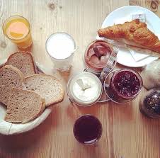 Pin On Petit Dejeuner