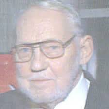 Obituary information for William F. Kasdorf