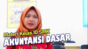 Check spelling or type a new query. Akuntansi Kelas 10 Akuntansi Dasar Smk Doa Bangsa Anisa Rizki M Youtube