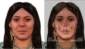 UNIDENTIFIED DECEDENTS