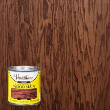 Red oak, on the other. Varathane 8 Oz Red Oak Classic Wood Interior Stain 339728 The Home Depot