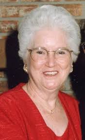 Dorothy Cabaniss Obituary (2013)