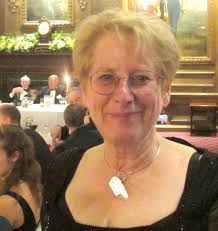 Arctic Club Dinner 2018