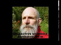 Anthony Weir, Artist AUDIO PODCAST