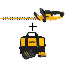 Feels somewhat secure if you hold it right behind the 'neck' but at that point it is hardly longer than a standard hedge trimmer. Razocaranje Carstvo Idiom Dewalt Hedge Trimmer Herbandedi Org