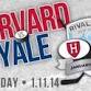 Dartmouth Big Green at Yale Bulldogs Hockey event in New Haven, CT