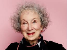 Margaret Atwood adds another award to her long list of honours