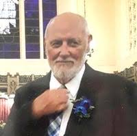 Roger L. Erickson Obituary