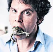 ORF-Publikum muss Krot nicht schlucken