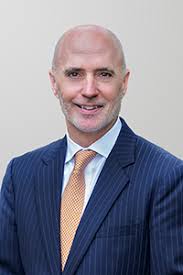 Q&A with Michael McCafferty