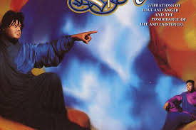 When P M Dawn Clapped Back At Haters On The Bliss Album