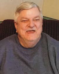 Obituary information for Danny Ott Toler