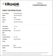 Meskipun ada banyak format, memang hanya format apa dan format harvard yang seringkali digunakan penulisan daftar pustaka. Cara Membuat Kode Billing Untuk Bayar Pajak Online Bisa Di Klikpajak