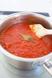 我が家の自家製トマトソース アレンジ by tomoko レシピサイト nadia ナディア プロの料理家のおいしいレシピ レシピ レシピ 自家製 ダイエット レシピ