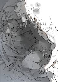 Rule34 - If it exists, there is porn of it  kamado tanjirou, rengoku  kyoujurou  4470355