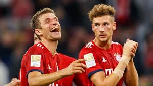 Arjen Robben Scores 8 10 Off The Bench As Bayern Munich Beat Hoffenheim Bayern Munich Sebastian Rudy