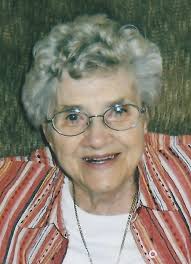 Obituary information for Eleanor M. Anderson