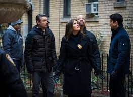 Law & order season 17 view all. Law Order Svu Season 17 Episode 13 Tv Fanatic