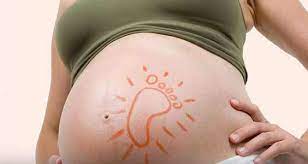 anne karninda bebek hareketleri hakkinda onemli bilgiler hafta hafta gebelik hamilelik takibi bebek gelisimi