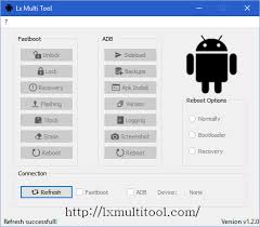 Se bootloader unlocker relates to mobile phone tools. Lx Multi Tool V1 3 2