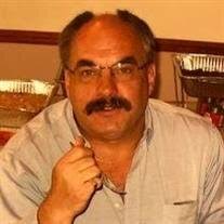 Wesley Alan Romanski Obituary