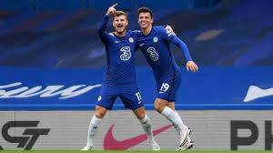 Latest chelsea news from goal.com, including transfer updates, rumours, results, scores and player interviews. Havertz S Willingness To Play In Different Roles Is A Real Plus For Chelsea Says Lampard Goal Com