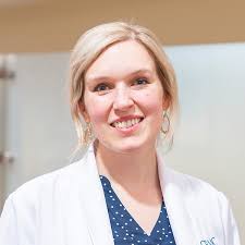 Dr. Karlee Macy (LaFavor)