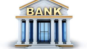 Bank Logo