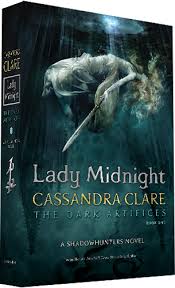 Image result for the dark artifices