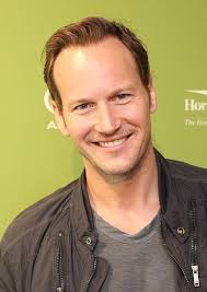 Patrick joseph wilson (born july 3, 1973) is an american actor, singer, and director. Datei Patrick Wilson 2014 Jpg Wikipedia