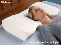 Pin On Best Pillows For Neck Pain