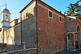 Basilique Saint-Clément-du-Latran à Rome