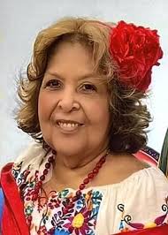 Sabina "Sally" Gomez Obituary (2024)