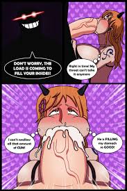 HolyMonster] One Piece Sluts • Free Porn Comics