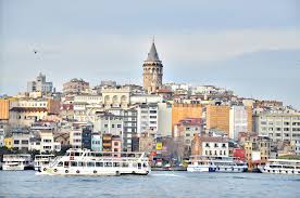 Nieuw vliegveld istanbul, de prijs van erdogans 'overwinning'. Bericht Epsu Turkije Trekt Zich Terug Uit Het Verdrag Van Istanbul