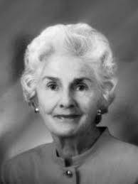 Julia Adams Bartholomay Obituary