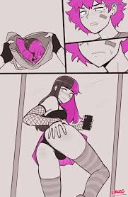 Page 4 | DrossTaylor | Gayfus - Gay Sex and Porn Comics