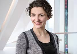 Eleni, is currently pat's ex. Eleni Sifakis Pimco