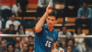 Gli hanno detto che aveva solo placche alla gola source: Lutto Nello Sport Italiano E Morto Michele Pasinato