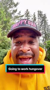 Motivation to Handle Work with a Hangover