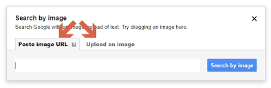 Go to images.google.com, click the camera icon () and either paste in the url for an image you've seen online, upload an image from your hard drive or drag an image from another window. Reverse Image Search Explained And How It Can Boost Backlinks Yellowhead