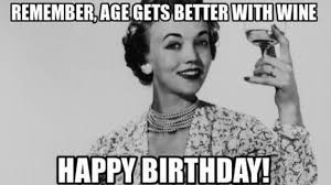 50 Funny Happy Birthday Memes Images Quotes Funny Happy Birthday Meme Happy Birthday Funny Happy Birthday Wine