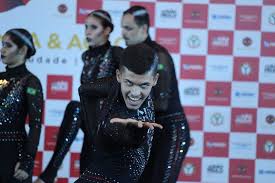We did not find results for: Homens Buscam Espaco Na Ginastica Ritmica Esporte So Para Elas