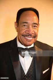 Award winning Soul/Blues singer Gerald McClendon