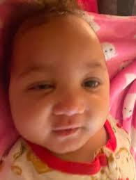 Obituary for Baby Gaiana Eternitii Terrell-Walker