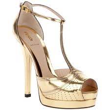 fendi leather sandal hochhackige schuhe abgefahrene schuhe absatz