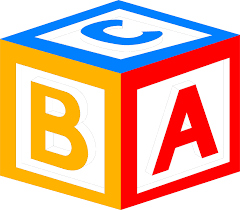 Download alphabet blocks images and photos. Baby Block Alphabet Letters Clipart Free Clip Art Images Abc Blocks Alphabet Letters Clipart Free Clip Art