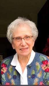 Obituary information for Beatrice Varino Lynch