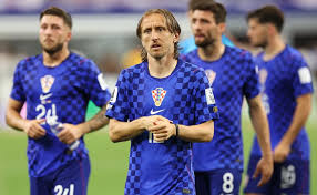 Referee and uniforms for Croatia vs Panama today in 2026 World Cup Matchday 2