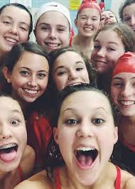Susky Swimmers Take Home a Win